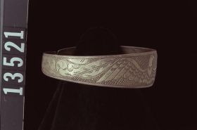 Image representing Bracelet.