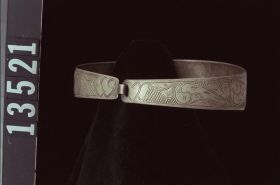 Image representing Bracelet.
