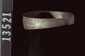 Image representing Bracelet.