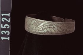 Image representing Bracelet.