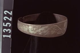 Image representing Bracelet.