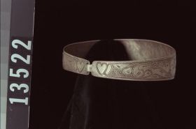 Image representing Bracelet.