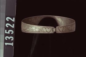 Image representing Bracelet.