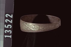 Image representing Bracelet.