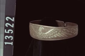 Image representing Bracelet.