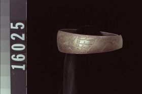 Image representing Bracelet.