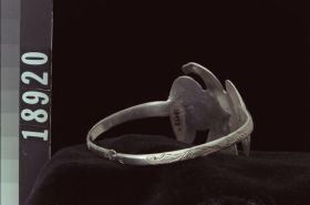 Image representing Bracelet.