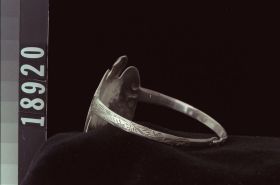 Image representing Bracelet.