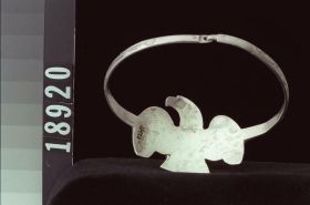 Image representing Bracelet.