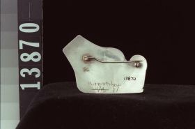 Image representing Brooch.
