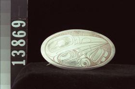 Image representing Brooch.
