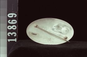 Image representing Brooch.