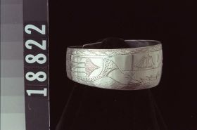 Image representing Bracelet.