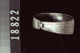 Image representing Bracelet.