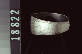 Image representing Bracelet.