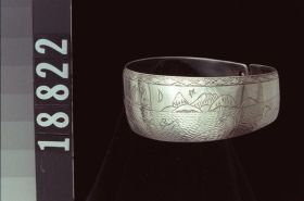 Image representing Bracelet.