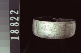 Image representing Bracelet.