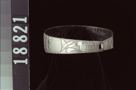 Image representing Bracelet.