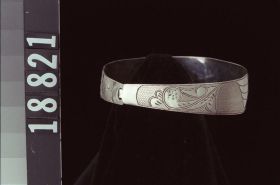 Image representing Bracelet.