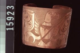 Image representing Bracelet.