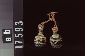 Image representing Earrings.