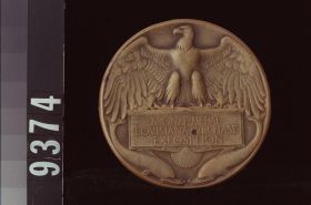 Image representing Medal.