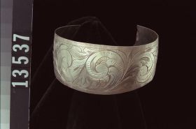 Image representing Bracelet.