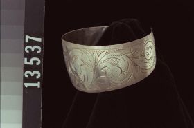 Image representing Bracelet.