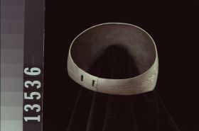 Image representing Bracelet.