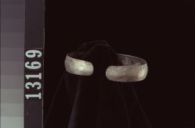 Image representing Bracelet.