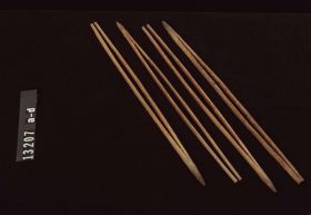 Image representing Stick, barbeque.
