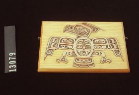 Image representing Plaque.