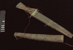 Image representing Sword.