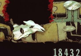 Image representing Headdress.