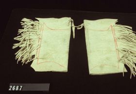 Image representing Legging.