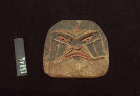 Image representing Mask.