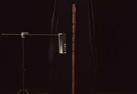 Image representing Talking stick.