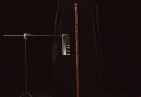 Image representing Talking stick.