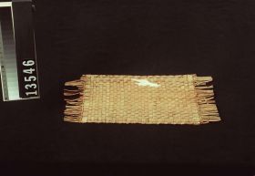 Image representing Mat.