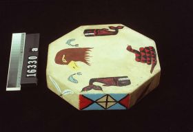 Image representing Drum.