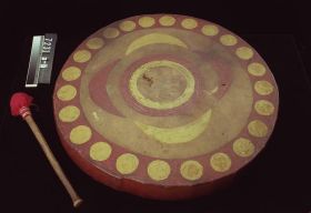 Image representing Drum.