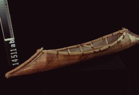 Image representing Canoe.