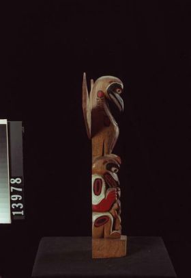 Image representing Pole, model.