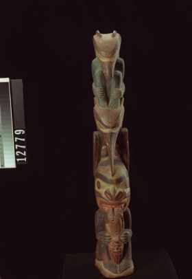 Image representing Pole, model.