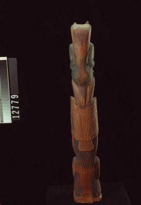 Image representing Pole, model.