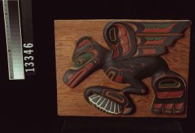 Image representing Plaque.