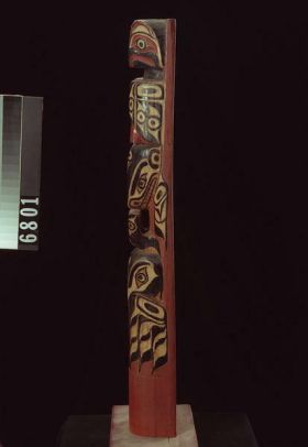 Image representing Pole, model.