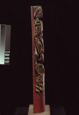 Image representing Pole, model.