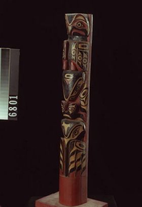 Image representing Pole, model.