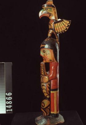 Image representing Pole, model.